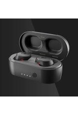 SKULLCANDY SKULLCANDY SESH EVO TRUE WIRELESS IN-EAR EARBUDS  TRUE BLACK