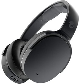 SKULLCANDY HESH ANC WIRELESS HEADHONES W/ MIC TRUE BLACK