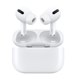 APPLE AIRPODS PRO WITH MAGSAFE CHARGING CASE