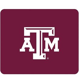 TEXAS A&M MOUSE PAD
