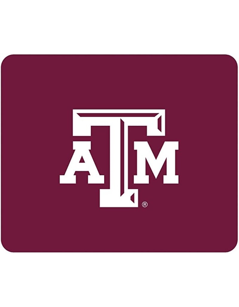 TEXAS A&M MOUSE PAD