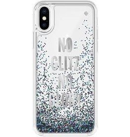 KATE SPADE IPHONE 8 PLUS LACE CASE - BLACK - 12th Man Technology