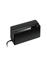 APC BACK-UPS ES 6-OUTLET 425VA 120V