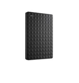 EXTERNAL PORTABLE HARD DRIVE USB 3.0 1TB