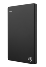 SEAGATE EXTERNAL PORTABLE HARD DRIVE USB 3.0 1TB