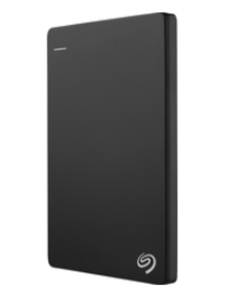 SEAGATE EXTERNAL PORTABLE HARD DRIVE USB 3.0 1TB