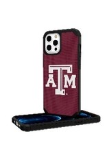 KEYSCAPER TEXAS A&M AGGIES SOLID RUGGED CASE IPHONE 13 PRO