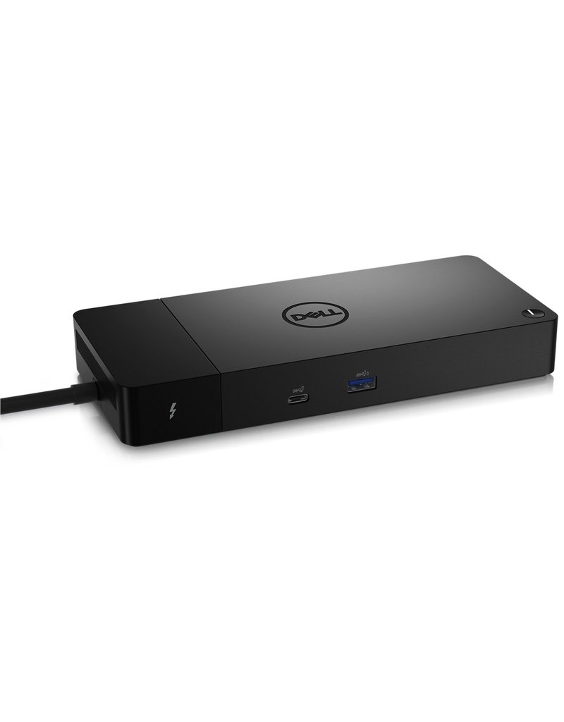 DELL THUNDERBOLT DOCK Th Man Technology