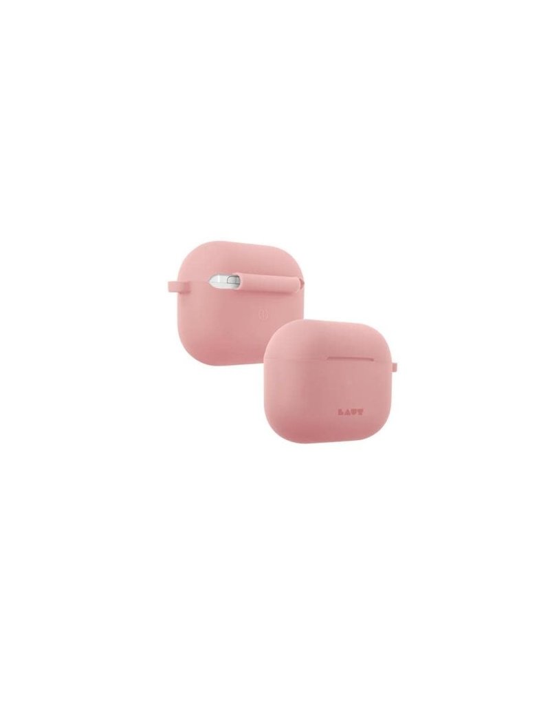 LAUT AIRPODS 3RD GEN POD CASE