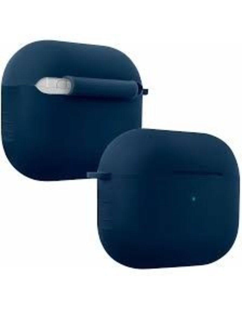 LAUT AIRPODS 3RD GEN POD CASE
