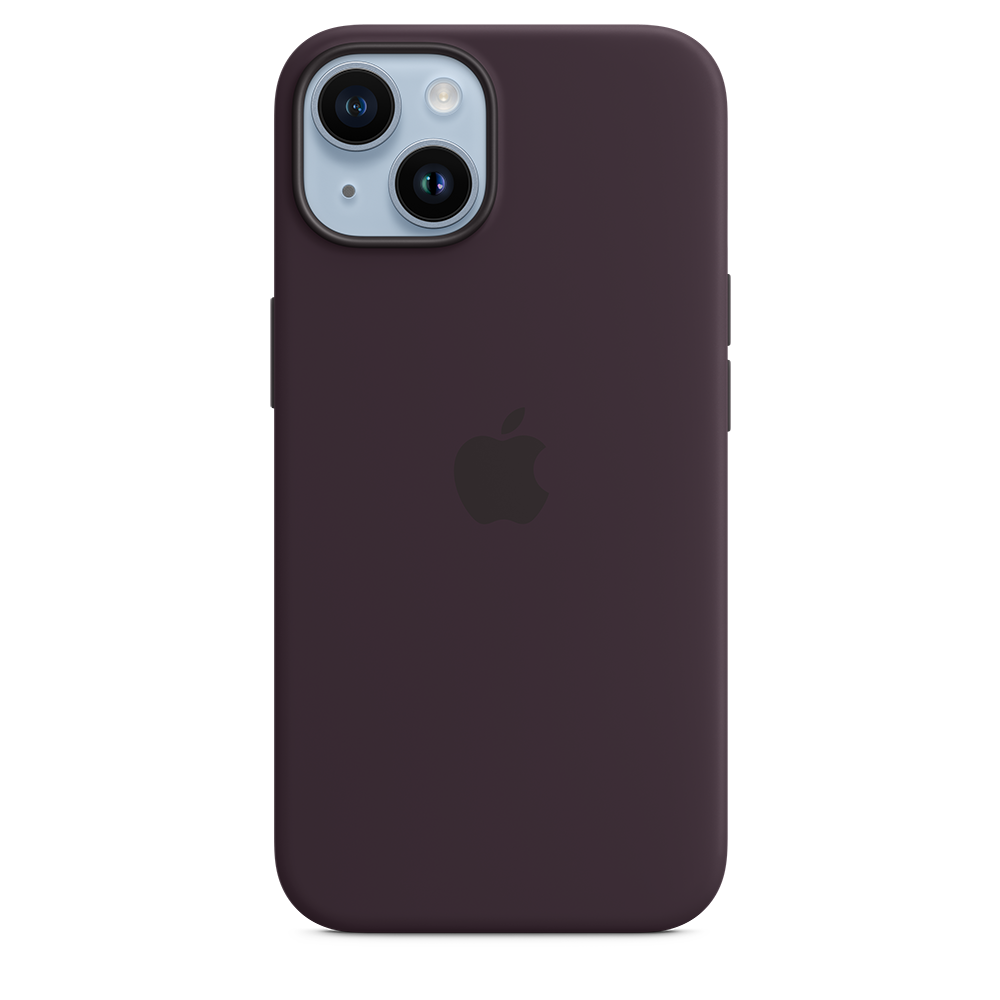 iPhoneアクセサリー iPhone 14 Plus Silicone Case MagSafe Amazon.com: Apple iPhone 14 Plus Silicone Case with MagSafe