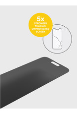 BODYGUARDZ PURE 3 PRIVACY SCREEN PROTECTOR IPHONE 14 / IPHONE 13 / 13 PRO CLEAR