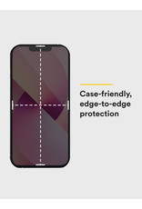 BODYGUARDZ PURE 3 PRIVACY SCREEN PROTECTOR IPHONE 14 / IPHONE 13 / 13 PRO CLEAR