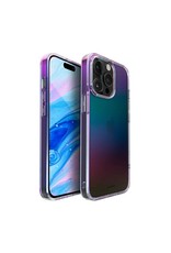 LAUT IPHONE 14 PRO  MAX HOLO MIDNIGHT