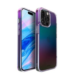 LAUT IPHONE 14 PRO  MAX HOLO MIDNIGHT