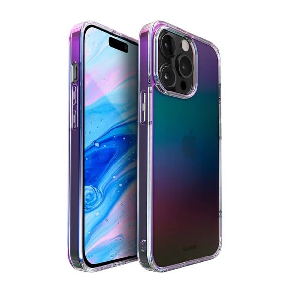 Holo - Holographic iPhone 12 Pro Max Case