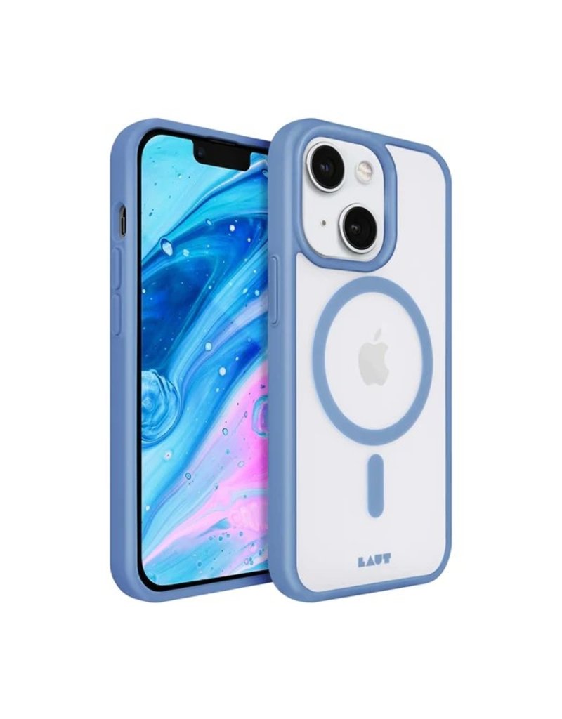 LAUT IPHONE 14 PLUS HUEX PROTECT