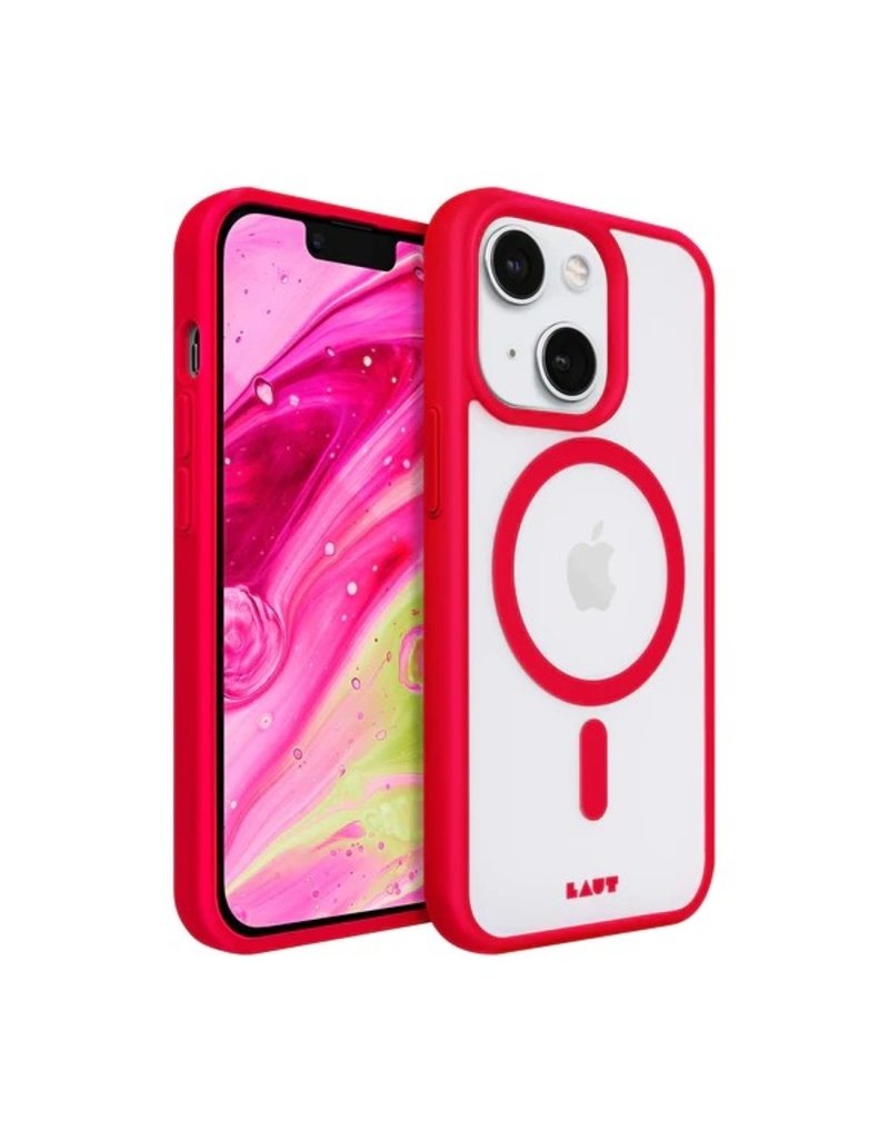 LAUT IPHONE 14 PLUS HUEX PROTECT