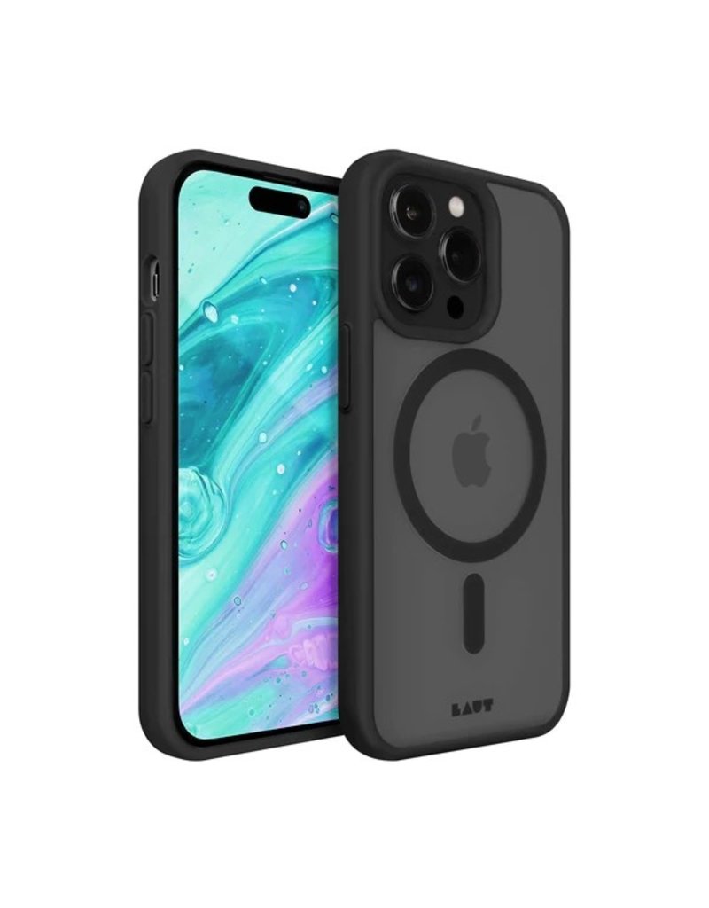 LAUT IPHONE 14 PRO HUEX PROTECT