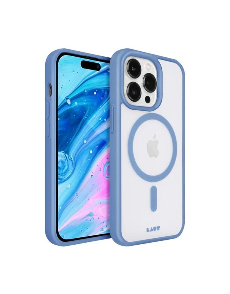 LAUT IPHONE 14 PRO HUEX PROTECT
