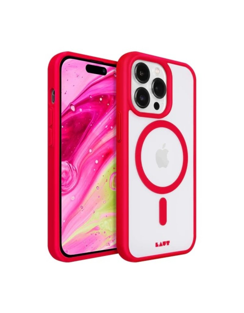 LAUT IPHONE 14 PRO HUEX PROTECT