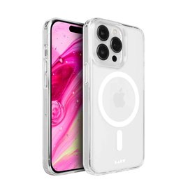 LAUT IPHONE 14 PRO CRYSTAL-X IMPKT CRYSTAL