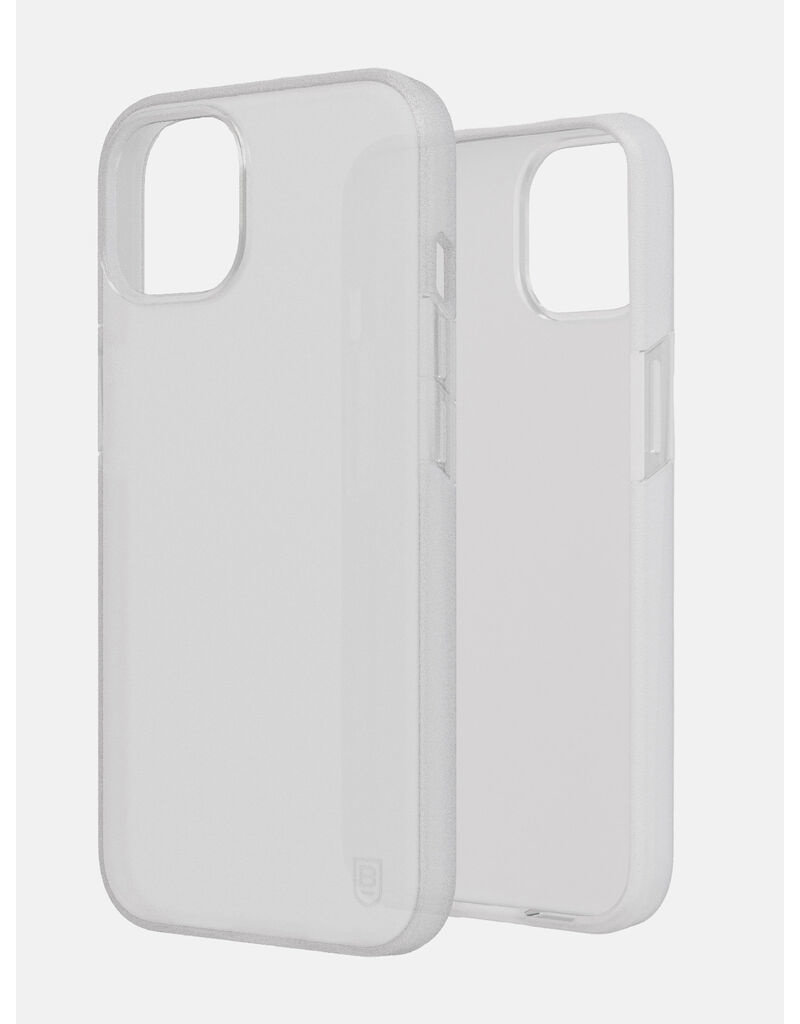BODYGUARDZ IPHONE 14 PLUS SOLITUDE CASE CLEAR