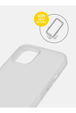 BODYGUARDZ IPHONE 14 PLUS SOLITUDE CASE CLEAR