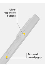 BODYGUARDZ IPHONE 14 PLUS SOLITUDE CASE CLEAR