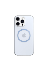 SWITCHEASY GRAVITY M FOR IPHONE 14 PRO MAX TRANSPARENT BLUE