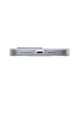 SWITCHEASY GRAVITY M FOR IPHONE 14 PRO MAX TRANSPARENT BLUE