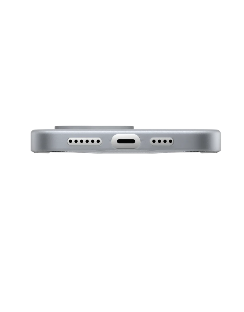SWITCHEASY GRAVITY M FOR IPHONE 14 PRO MAX TRANSPARENT BLUE