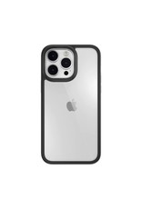 SWITCHEASY AERO+ FOR IPHONE 14 PRO MAX CLEAR BLACK