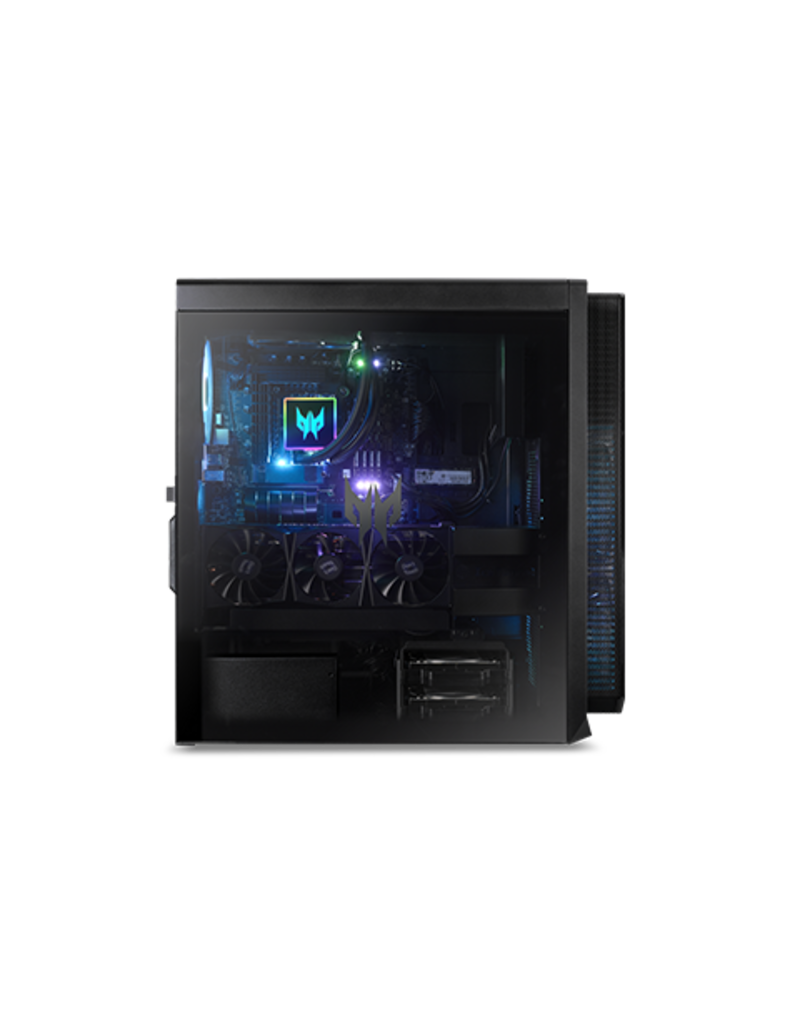ACER ACER PREDATOR ORION 7000 TOWER I7 32GB 1TB SSD 2TB HDD RTX 3080 WIN11 PRO LIQUID COOLING 1YR