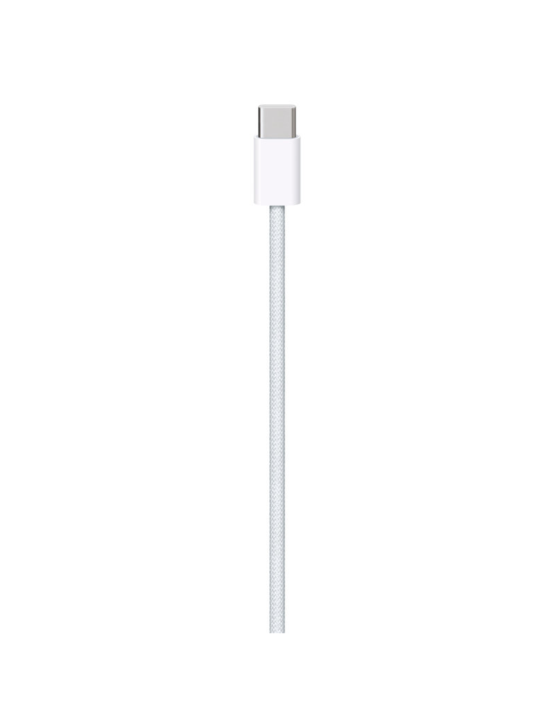APPLE APPLE USB-C WOVEN CHARGE CABLE 1M