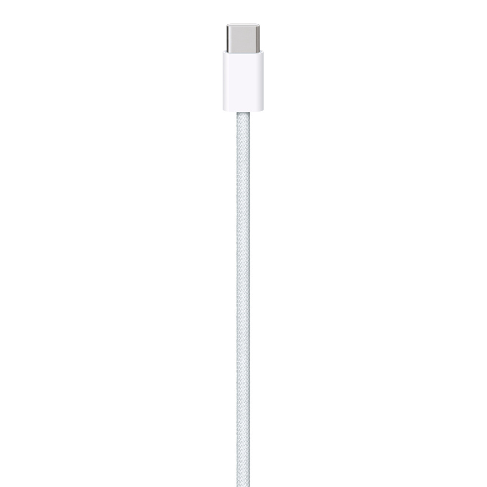 APPLE USBC WOVEN CHARGE CABLE 1M 12th Man Technology