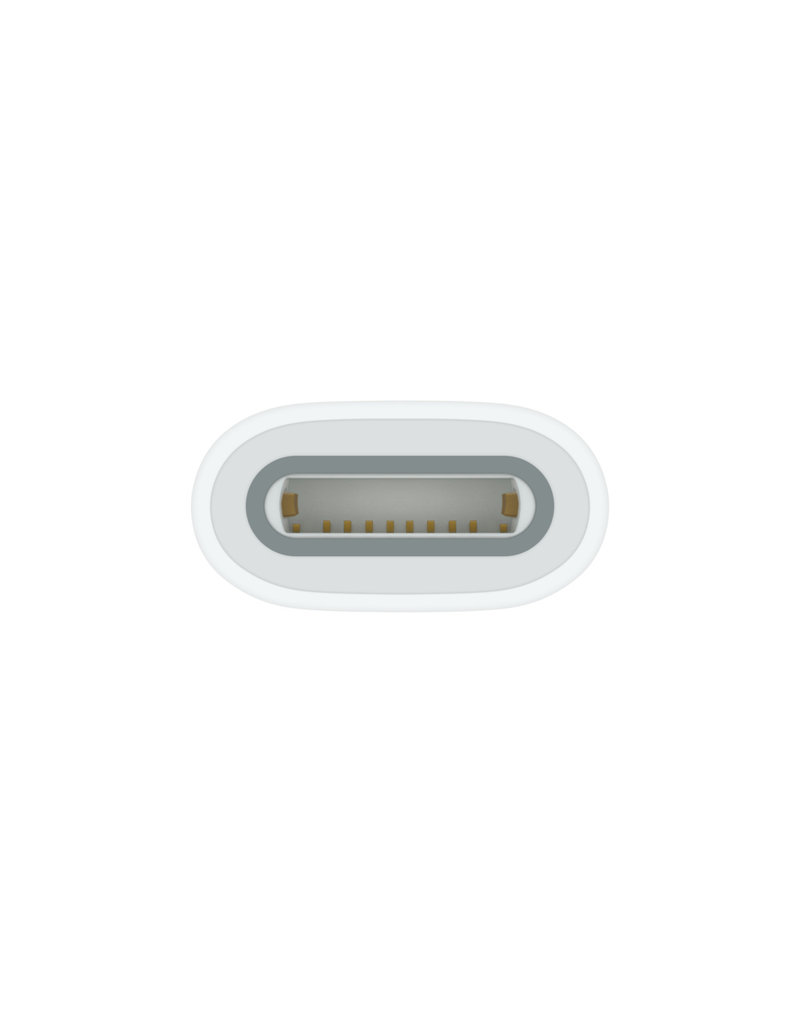 APPLE APPLE USB-C TO APPLE PENCIL ADAPTER