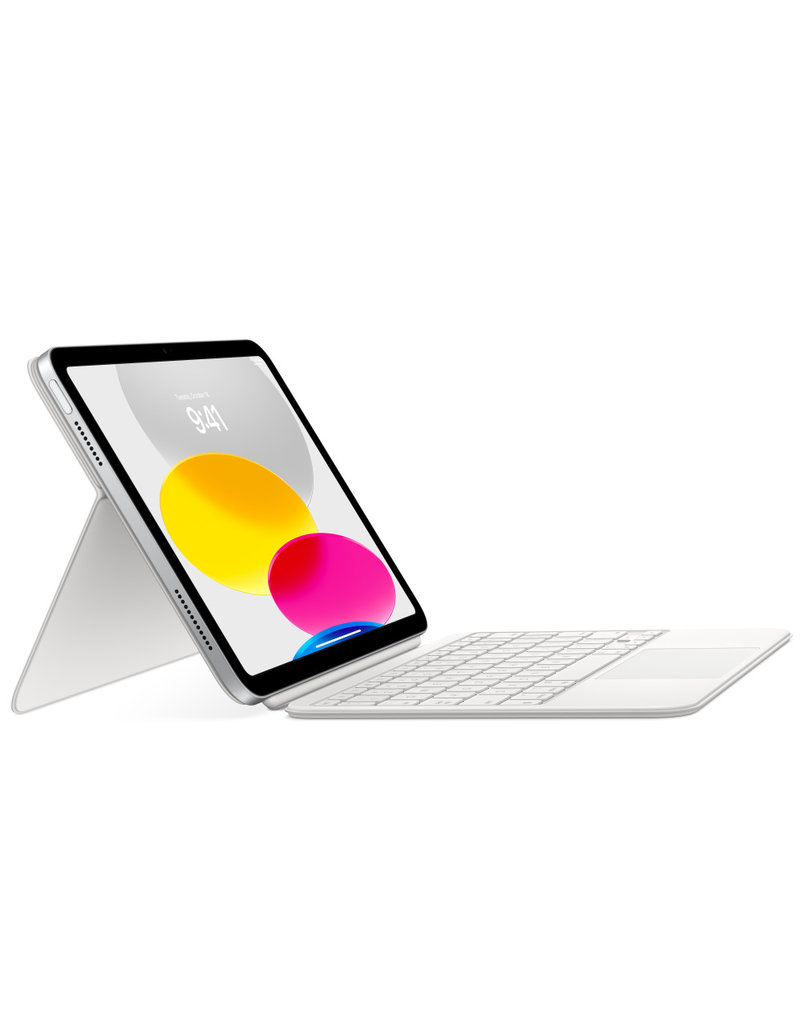 APPLE MAGIC KEYBOARD FOLIO FOR IPAD 10TH GEN & A16