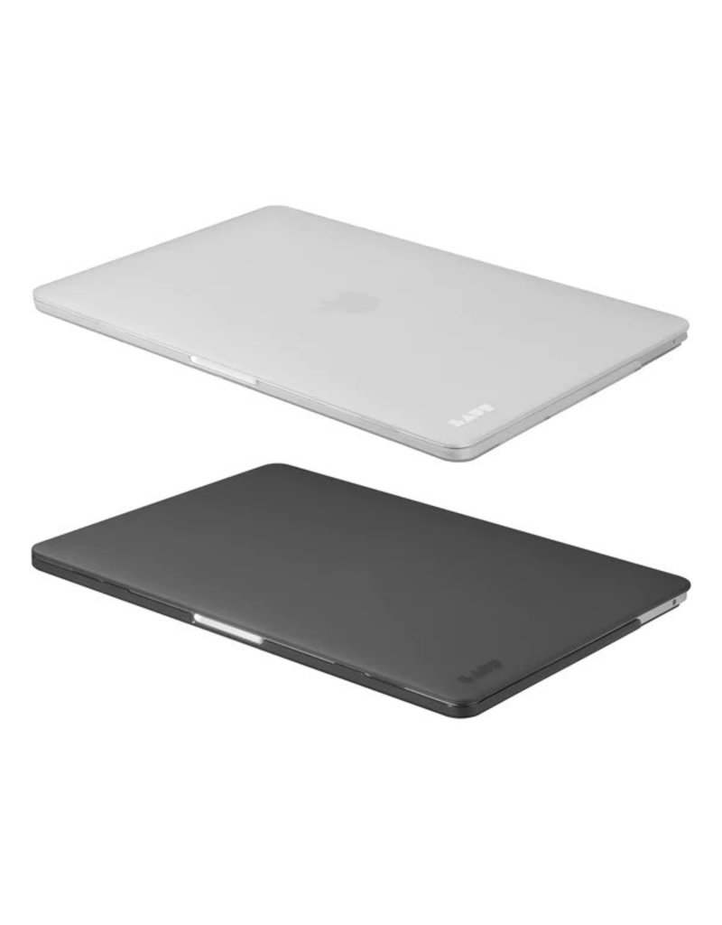 LAUT HUEX CASE FOR 13" MACBOOK PRO M2 (2022)