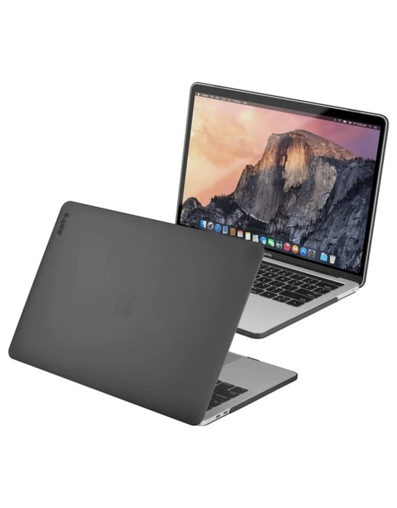 LAUT HUEX CASE FOR 13" MACBOOK PRO M2 (2022)