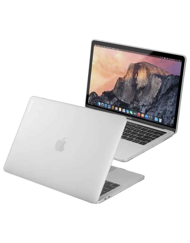 LAUT HUEX CASE FOR 13" MACBOOK PRO M2 (2022)