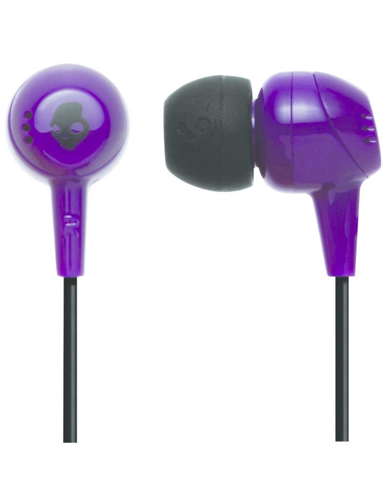 SKULLCANDY JIB EARBUDS