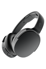SKULLCANDY HESH EVO WIRELESS HEADHONES W/ MIC TRUE BLACK