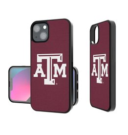 TEXAS A&M AGGIES BUMPER CASE IPHONE 14