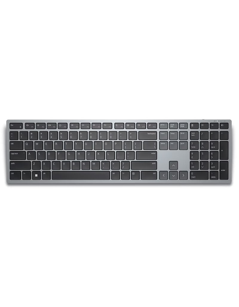 DELL DELL WIRELESS KEYBOARD-MULTI DEVICE