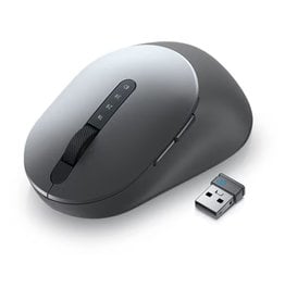 DELL DELL WIRELESS MOUSE-MULTI DEVICE