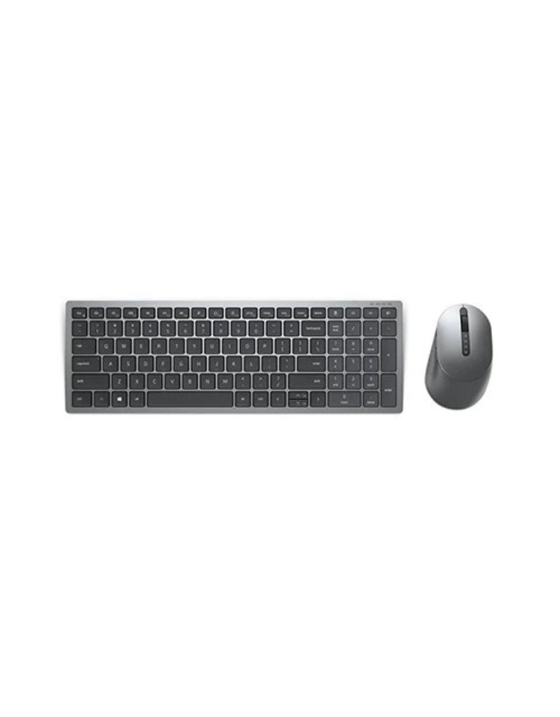 DELL DELL WIRELESS KEYBOARD & MOUSE-MULTI-DEVICE