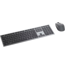 DELL DELL WIRELESS KEYBOARD & MOUSE-PREMIER MULTI-DEVICE