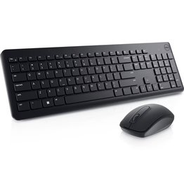 DELL DELL WIRELESS KEYBOARD & MOUSE