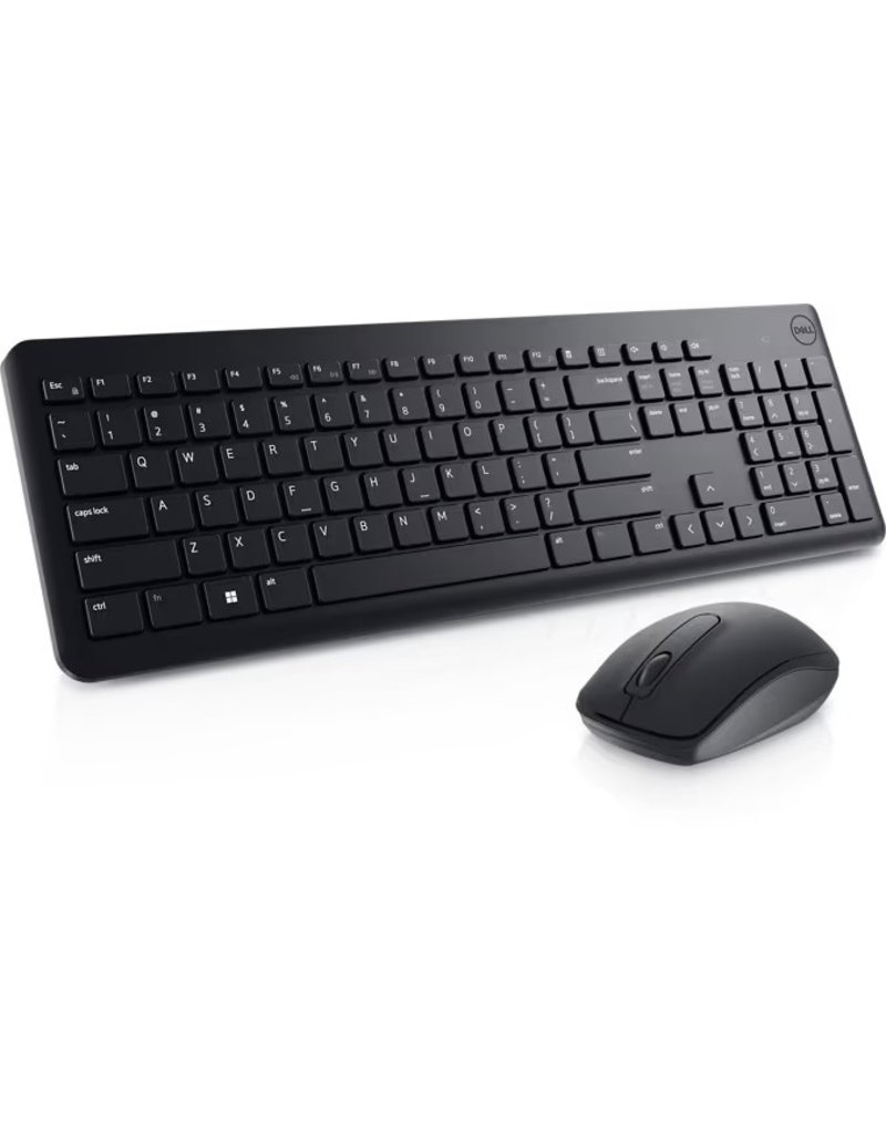 DELL DELL WIRELESS KEYBOARD & MOUSE